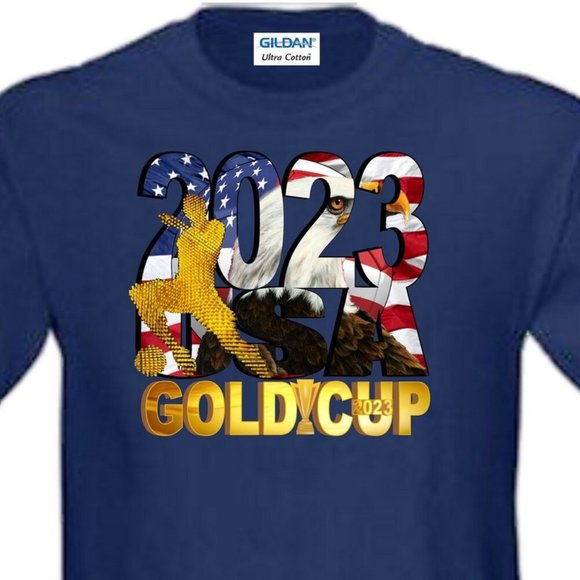 USA FC Gold Cup 2023 - Picture 3 of 3
